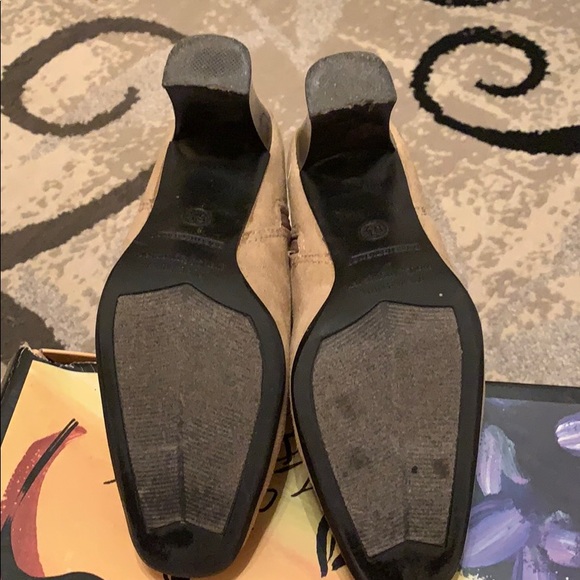 Ankle boots by Predictions - Picture 5 of 5